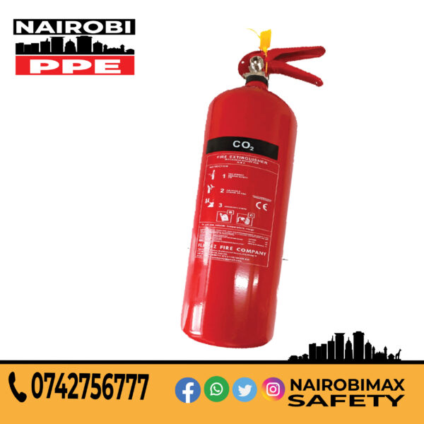 co-2-fire-extinguisher-6500-5kg FIRE EXTINGUISHER