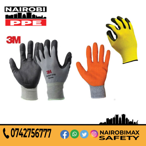 grip gloves