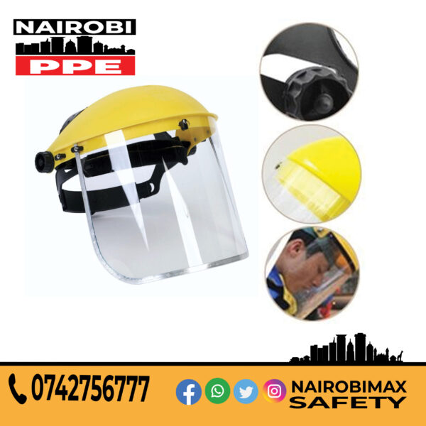 faceshield-900 faceshield