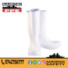 white-gumboot