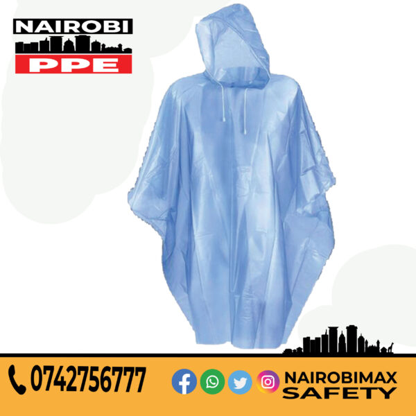 rain-poncho RAIN PONCHO
