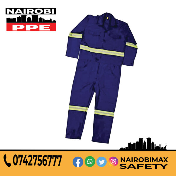 short-sleeves-coverall overalls