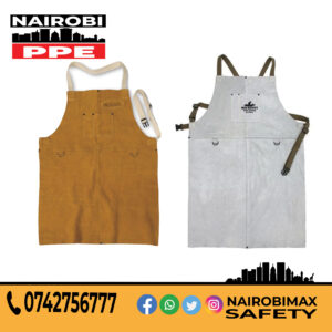 welding apron